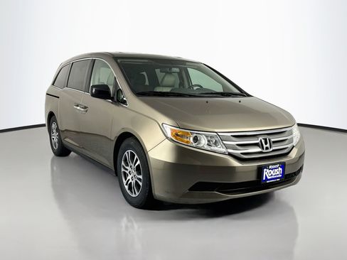 Used 2013 Honda Odyssey EX-L image 3