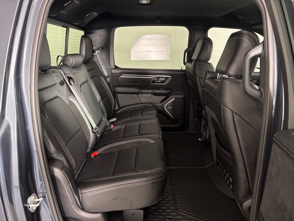 New 2026 RAM 1500 RHO w/ RHO Level 1 Equipment Group AWD/4WD image 43