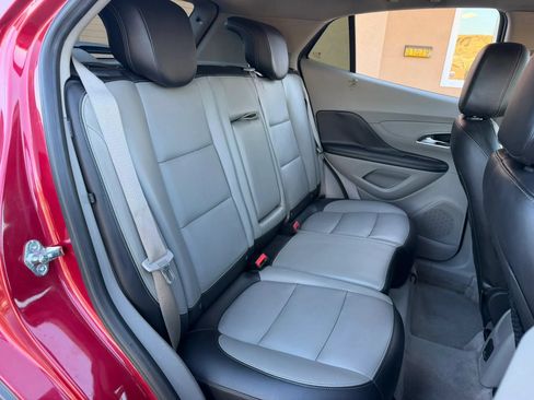 Used 2015 Buick Encore Premium FWD image 21