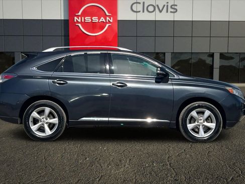 Used 2010 Lexus RX 350 2WD image 9
