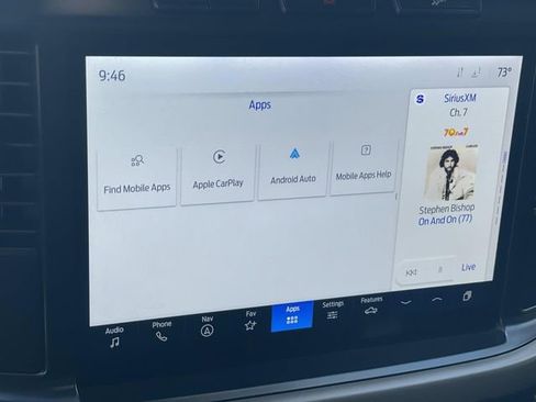 Certified 2024 Ford F150 XL w/ Equipment Group 103A High image 13