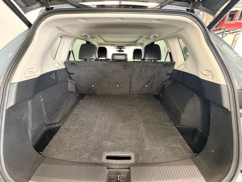 Used 2021 Nissan Rogue SV AWD/4WD image 6