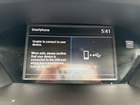 Certified 2019 Acura MDX SH-AWD image 24