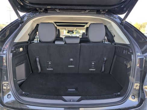 Used 2024 MAZDA CX-90 3.3 Turbo w/ Premium Package image 29