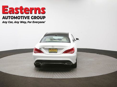 Used 2018 Mercedes-Benz CLA 250 image 37