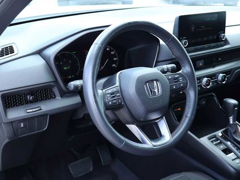 Used 2023 Honda CR-V Sport image 2