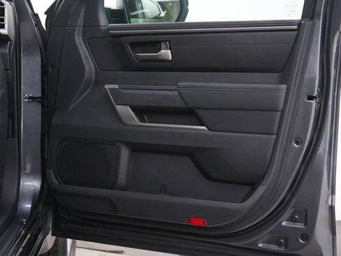 Used 2025 Toyota Tundra SR5 image 12