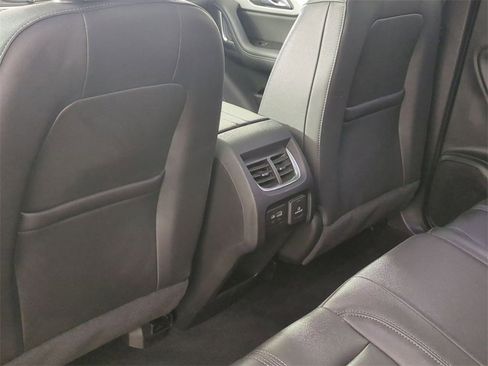 Certified 2022 Chevrolet Blazer LT w/ Sound & Technology Package image 22