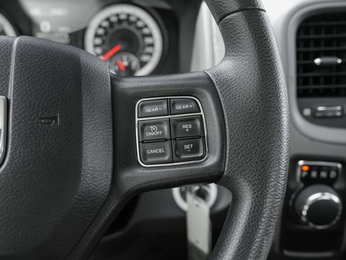 Used 2023 RAM 1500 Tradesman w/ Popular Equipment Group RWD image 20