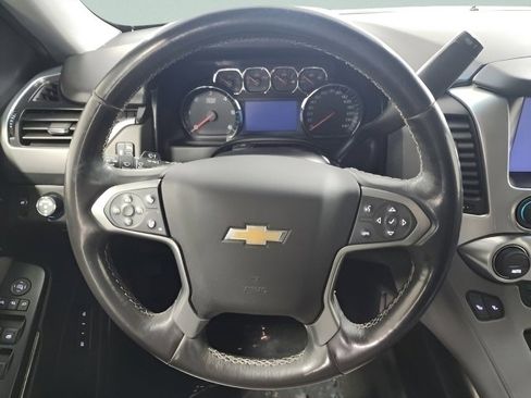 Used 2018 Chevrolet Tahoe LT w/ Luxury Package image 27