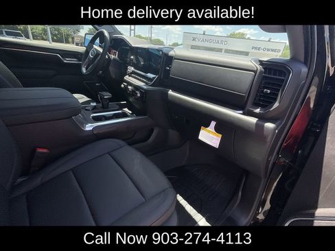 New 2026 GMC Sierra 1500 SLT image 37