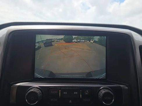 Used 2016 Chevrolet Silverado 1500 LT w/ All Star Edition AWD/4WD image 32