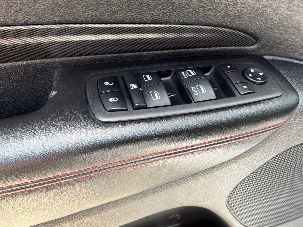 Used 2023 Dodge Durango GT AWD/4WD image 14