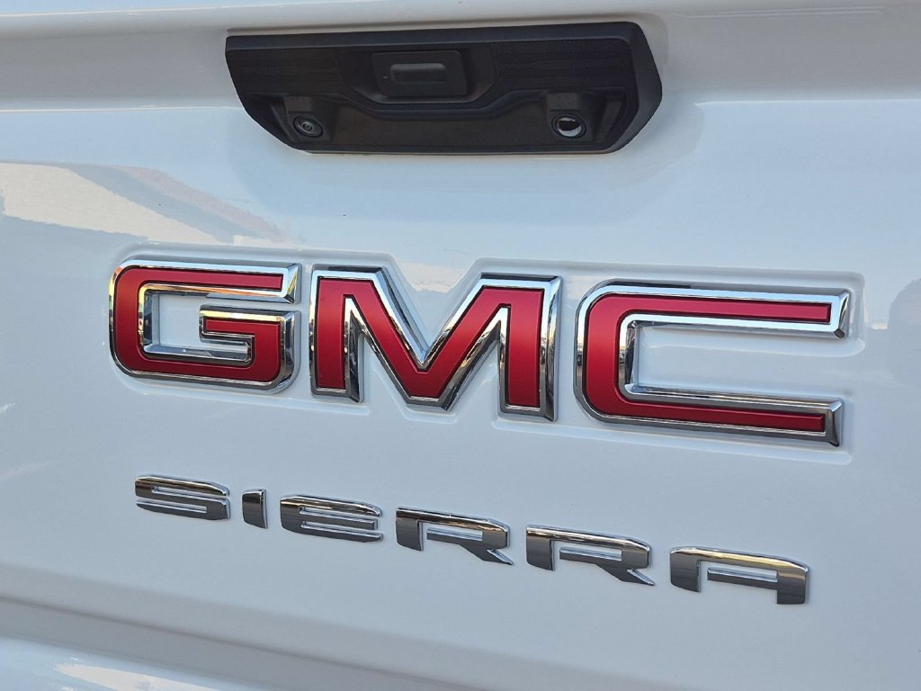 New 2026 GMC Sierra 1500 Elevation w/ Elevation Premium Package AWD/4WD image 30