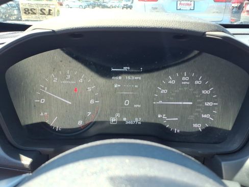 Certified 2024 Subaru Impreza 2.0i AWD/4WD image 20