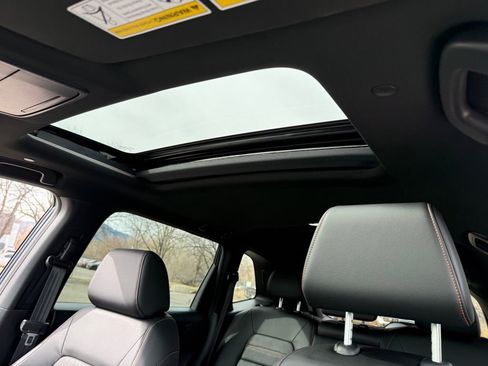 Certified 2026 Honda CR-V Sport Touring image 27