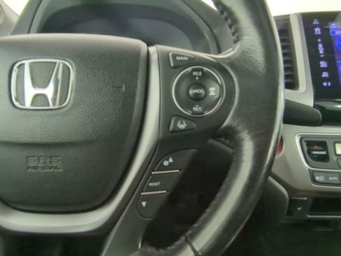 Used 2020 Honda Ridgeline RTL image 27