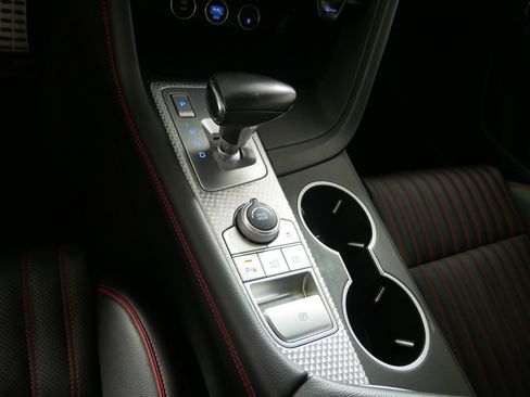 Used 2023 Genesis G70 2.0T w/ Sport Prestige Package image 24