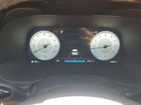 Used 2024 Hyundai Palisade Limited FWD image 23