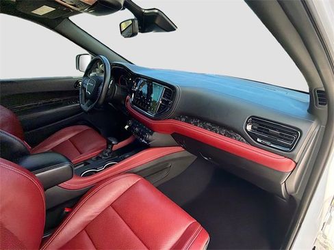 Used 2023 Dodge Durango SRT Hellcat image 14