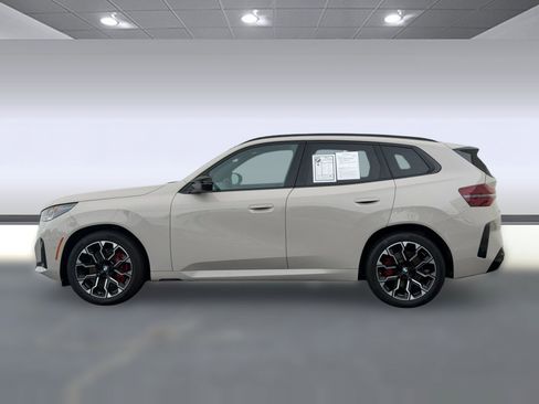 Certified 2025 BMW X3 M50 w/ Premium Package AWD/4WD image 2