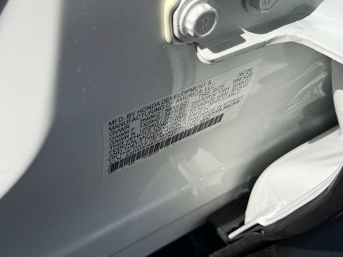 New 2026 Acura MDX w/ Technology Package FWD image 13