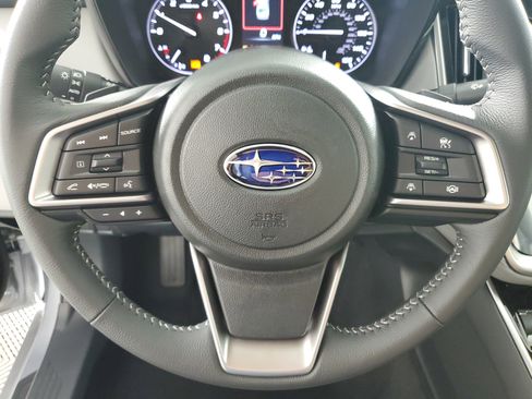 New 2025 Subaru Legacy Premium image 20
