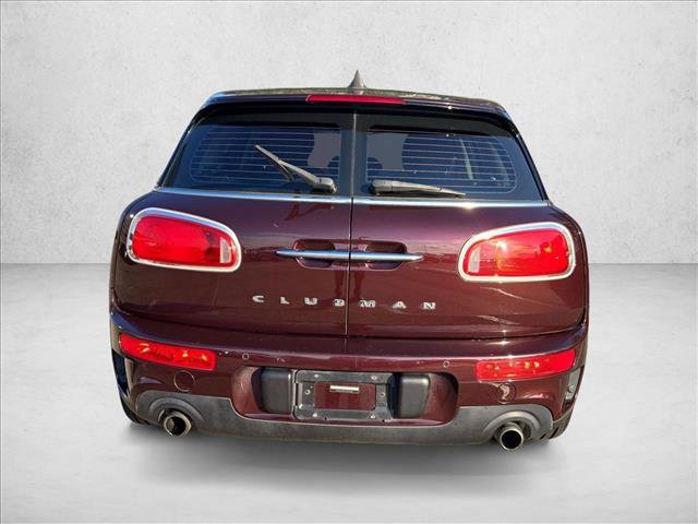 Used 2017 MINI Cooper Clubman S FWD image 5