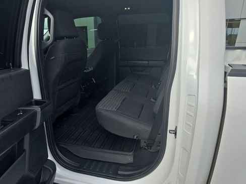Used 2023 Ford F150 XL w/ STX Appearance Package image 11