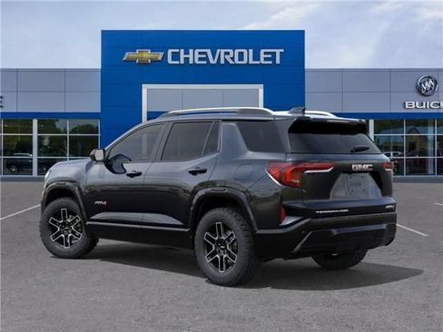 New 2027 GMC Terrain AT4 AWD/4WD image 3