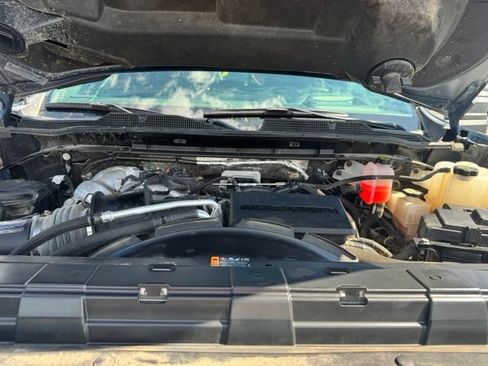 Certified 2024 Chevrolet Silverado 3500 High Country w/ High Country Premium Package AWD/4WD image 33