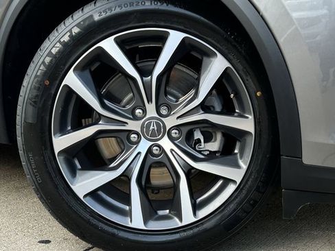 Certified 2023 Acura MDX FWD w/ Technology Package image 10