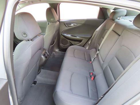 Used 2024 Chevrolet Malibu LT FWD image 26