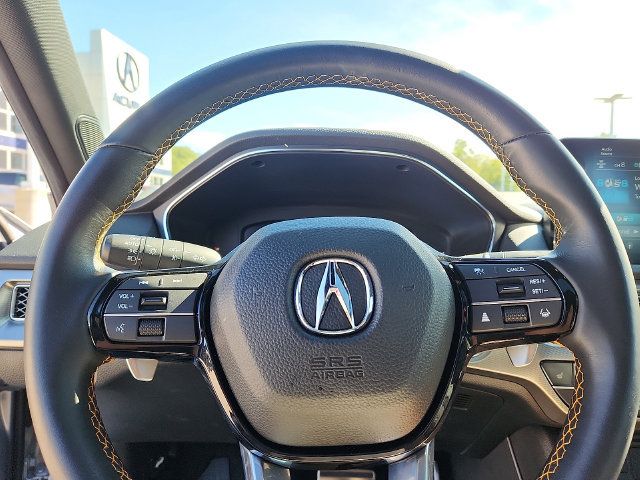 Used 2026 Acura Integra A-Spec w/ Technology Package FWD image 19