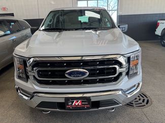 Used 2021 Ford F150 XLT w/ Equipment Group 302A High video 2