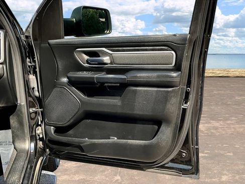 Used 2020 RAM 1500 Big Horn AWD/4WD image 31