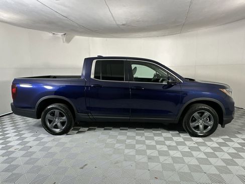 Used 2023 Honda Ridgeline RTL image 9
