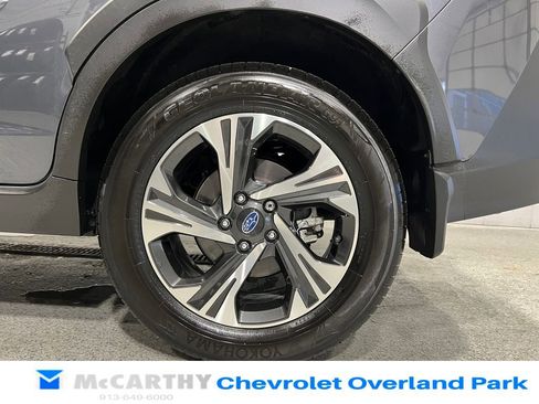 Used 2024 Subaru Crosstrek 2.0i Premium AWD/4WD image 30