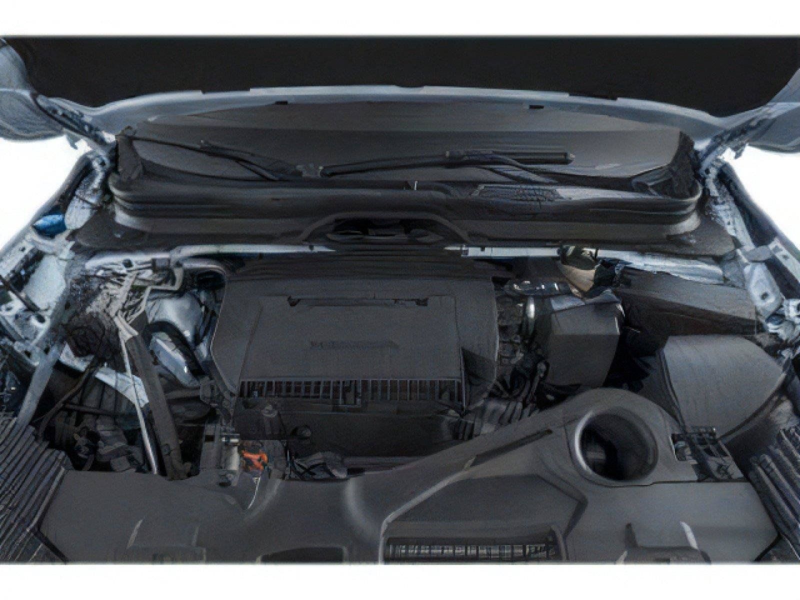 New 2026 Honda Pilot EX-L image 7