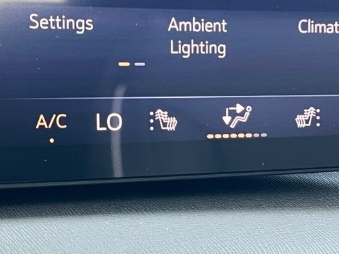 New 2026 Buick Enclave Preferred w/ Power Package AWD/4WD image 27