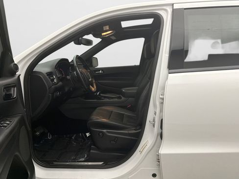 Used 2022 Dodge Durango R/T w/ Blacktop Package AWD/4WD image 11