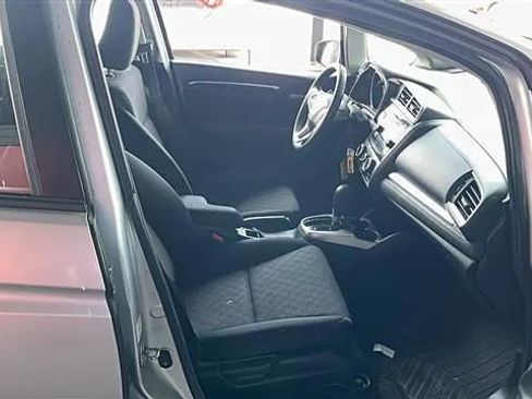 Used 2015 Honda Fit LX image 5