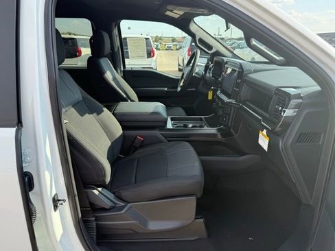 New 2025 Ford F150 STX w/ Equipment Group 200A image 11