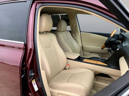 Used 2015 Lexus RX 450h FWD image 9