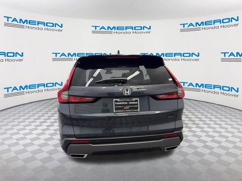 New 2026 Honda CR-V Sport Touring image 4
