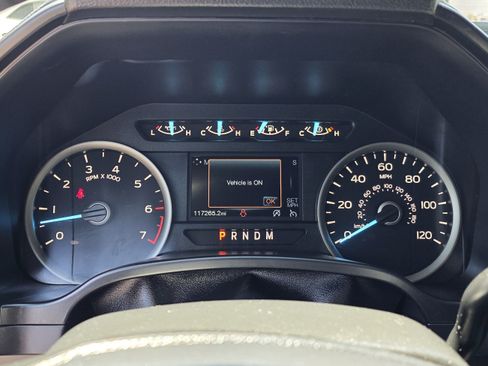 Used 2019 Ford F150 XLT w/ Equipment Group 302A Luxury RWD image 13
