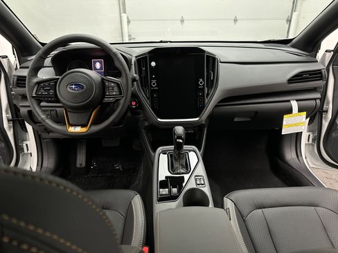 New 2026 Subaru Crosstrek 2.5i Wilderness image 20