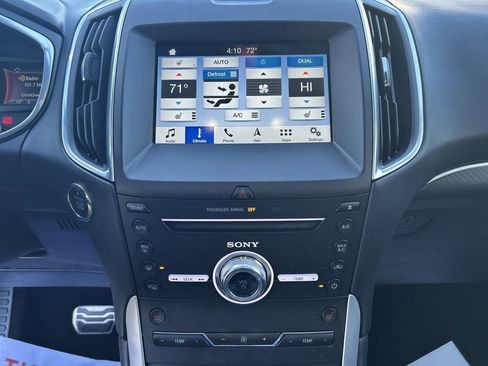 Used 2018 Ford Edge Sport w/ Technology Package image 64