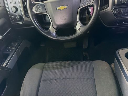 Used 2018 Chevrolet Silverado 1500 LT w/ Texas Edition image 23