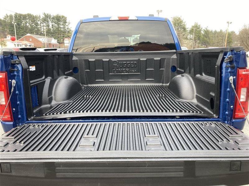 Used 2023 Ford F150 XLT AWD/4WD image 34